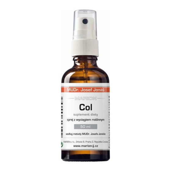 Marion Col - 50 ml
