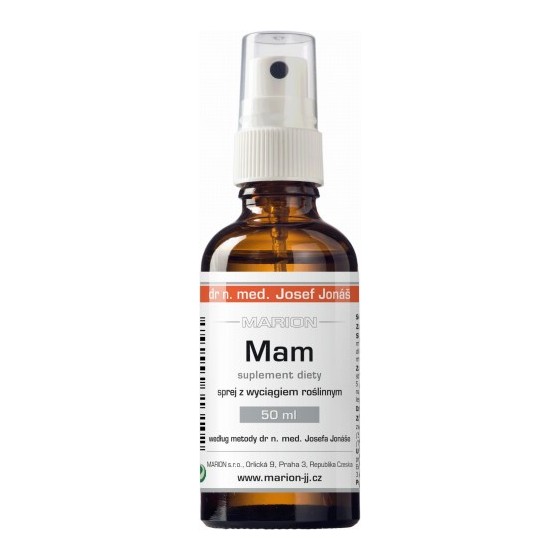 Marion Mam - 50 ml