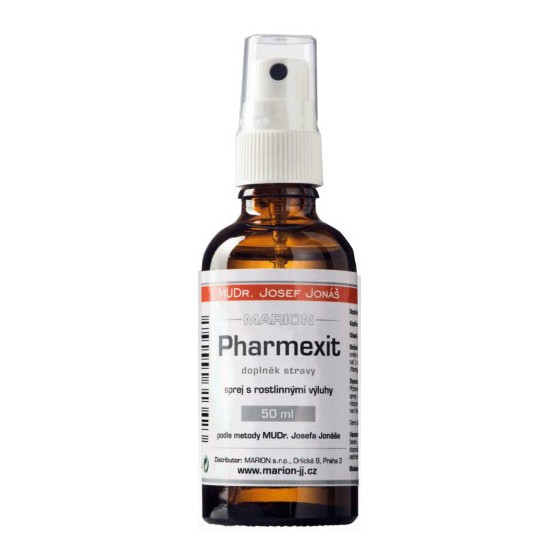 Marion Pharmexit - 50 ml